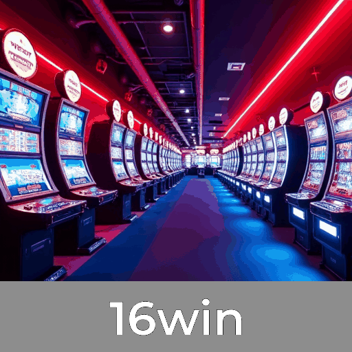 16win GAME  App Baixar