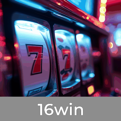 16win Fortune Gems Slot Brasil