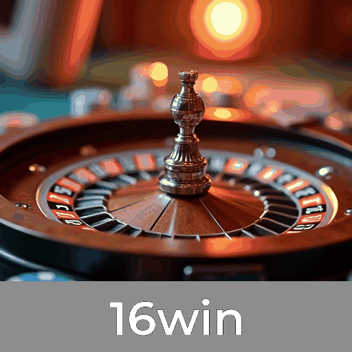 16win GAME Slots de Cassino